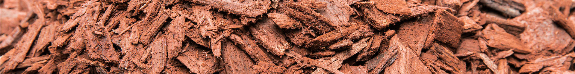 Farbiges Rindenmulch Farbiges Rindenmulch
