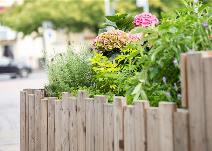 Inspiration für Haus und Garten