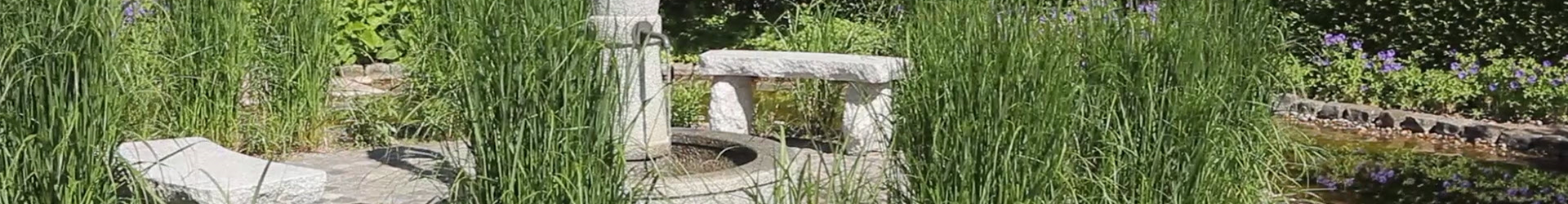 Gartengestaltung - Wasser- und Skulpturengarten (thumbnail) Gartengestaltung - Wasser- und Skulpturengarten (thumbnail)