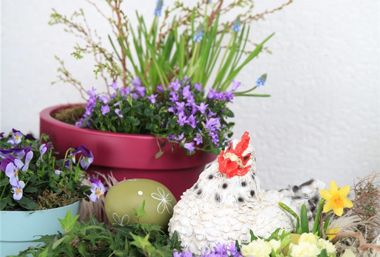 Frühlingsmix