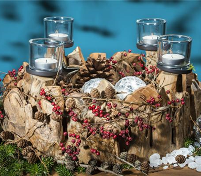 Bald ist erster Advent – und hier kommen die Kränze von klassisch bis extravagant Bald ist erster Advent – und hier kommen die Kränze von klassisch bis extravagant