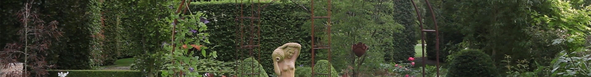 Gartengestaltung - Romantischer Garten (thumbnail) Gartengestaltung - Romantischer Garten (thumbnail)